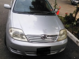 2004 Toyota Fielder for sale in Kingston / St. Andrew, Jamaica