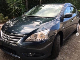 2013 Nissan Sylphy for sale in Kingston / St. Andrew, Jamaica