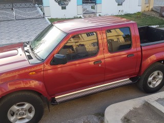 2006 Nissan Frontier for sale in Kingston / St. Andrew, Jamaica