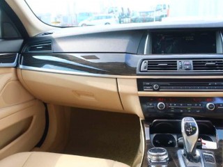 2014 BMW 528i for sale in Kingston / St. Andrew, Jamaica