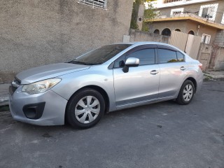 2013 Subaru G4 Impreza for sale in Kingston / St. Andrew, Jamaica