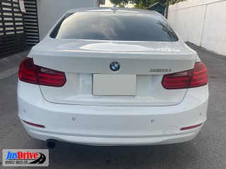 2012 BMW 320I for sale in Kingston / St. Andrew, Jamaica