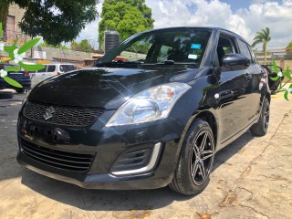 2016 Suzuki Swift for sale in Kingston / St. Andrew, Jamaica