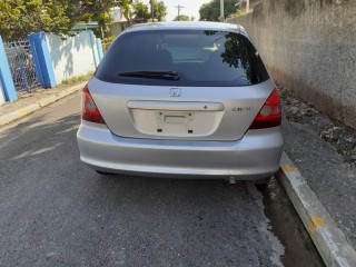 2002 Honda Civic HB for sale in Kingston / St. Andrew, Jamaica