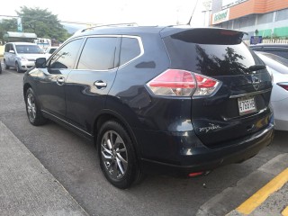 2016 Nissan XTrail for sale in Kingston / St. Andrew, Jamaica