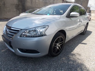 2014 Nissan sylphy for sale in Kingston / St. Andrew, Jamaica