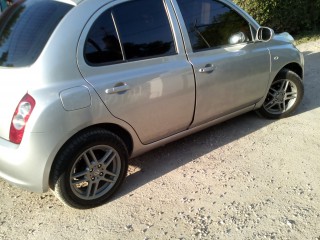 2008 Nissan March for sale in St. Ann, Jamaica