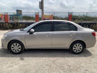 2013 Toyota Corolla Axio for sale in St. Catherine, Jamaica