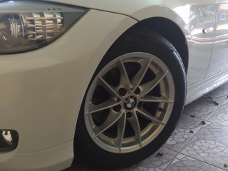 2012 BMW 320i for sale in Manchester, Jamaica