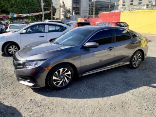 2018 Honda CIVIC for sale in Kingston / St. Andrew, Jamaica