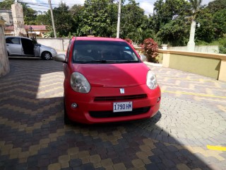 2010 Toyota PASSO for sale in Manchester, Jamaica