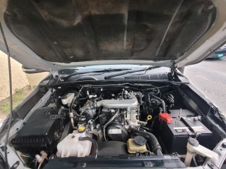 2016 Toyota HILUX 4WD
$4,290,000