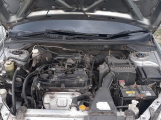 2008 Mitsubishi Lancer for sale in Clarendon, Jamaica