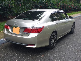 2013 Honda Accord for sale in St. James, Jamaica