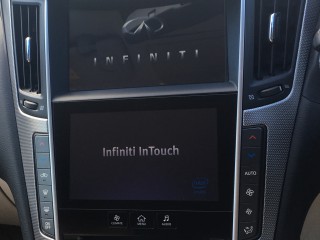 2014 Infiniti Q50