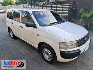 2013 Toyota Probox for sale in Kingston / St. Andrew, Jamaica