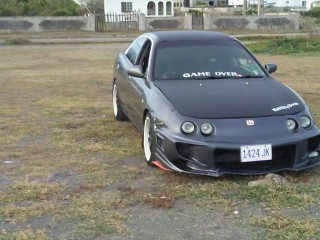 1998 Honda Integra for sale in Kingston / St. Andrew, Jamaica