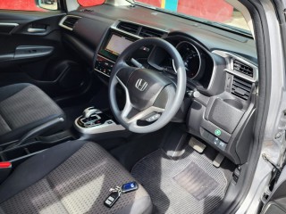2017 Honda Fit