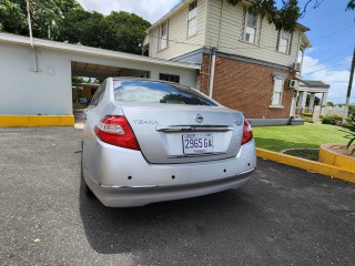 2010 Nissan Teanna for sale in Kingston / St. Andrew, Jamaica