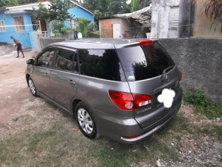 2014 Nissan Wingroad for sale in St. Mary, Jamaica