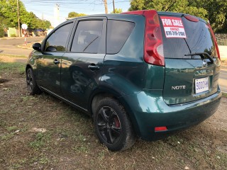 2005 Nissan Note for sale in St. Catherine, Jamaica