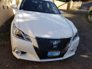 2013 Toyota Crown for sale in Manchester, Jamaica
