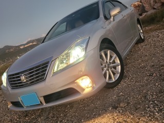 2012 Toyota Crown  Royal Saloon for sale in Kingston / St. Andrew, Jamaica