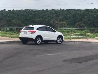 2015 Honda HRV for sale in Kingston / St. Andrew, Jamaica