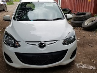 2014 Mazda Demio for sale in Kingston / St. Andrew, Jamaica