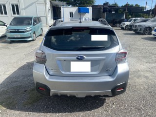 2017 Subaru XV