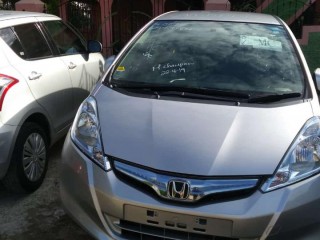 2014 Honda Fit for sale in Manchester, Jamaica