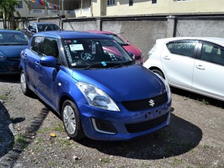 2015 Suzuki Swift for sale in Kingston / St. Andrew, Jamaica