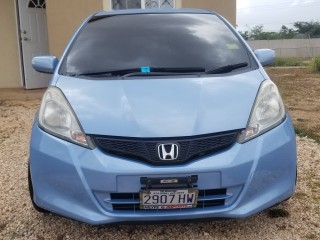 2013 Honda Fit for sale in St. Catherine, Jamaica