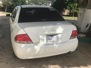 2007 Mitsubishi Lancer for sale in St. James, Jamaica