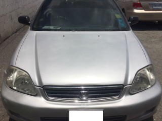 2000 Honda CIVIC EK3 for sale in Kingston / St. Andrew, Jamaica