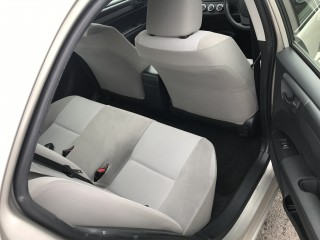 2015 Toyota Axio for sale in Manchester, Jamaica