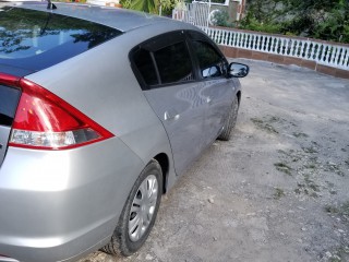 2011 Honda Insight for sale in Kingston / St. Andrew, Jamaica