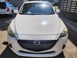 2016 Mazda Demio for sale in Kingston / St. Andrew, Jamaica