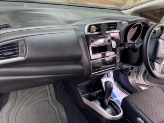 2015 Honda Fit for sale in Kingston / St. Andrew, Jamaica