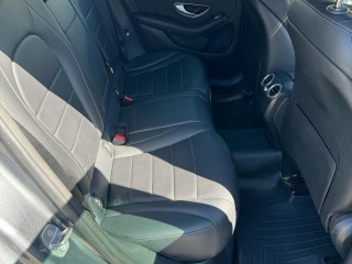 2018 Mercedes Benz GLC Coupe for sale in Kingston / St. Andrew, Jamaica