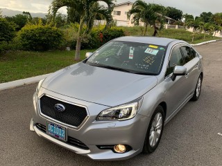 2015 Subaru LEGACY for sale in Manchester, Jamaica