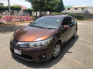 2014 Toyota Toyota for sale in Kingston / St. Andrew, Jamaica