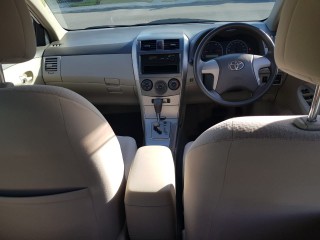2012 Toyota Axio for sale in St. Catherine, Jamaica