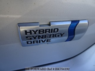 2017 Toyota Axio  Hybrid for sale in Kingston / St. Andrew, Jamaica