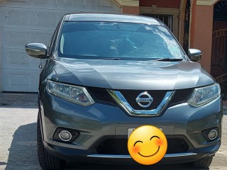 2017 Nissan Xtrail for sale in St. Catherine, Jamaica
