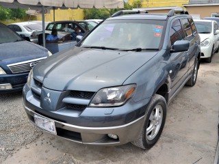 2003 Mitsubishi Outlander for sale in Kingston / St. Andrew, Jamaica