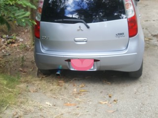 2006 Mitsubishi Colt for sale in Kingston / St. Andrew, Jamaica