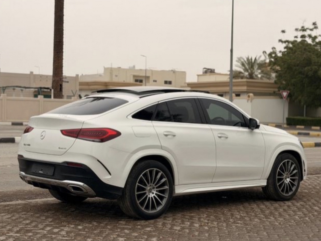 2022 Mercedes Benz MercedesBenz GLE 450 AMG for sale in Outside Jamaica, Jamaica