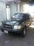 2001 Ford EXPLORER for sale in Kingston / St. Andrew, Jamaica