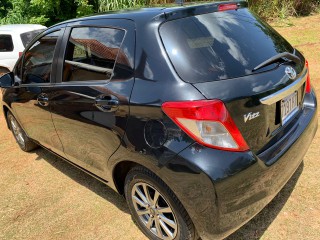 2014 Toyota Vitz for sale in Manchester, Jamaica